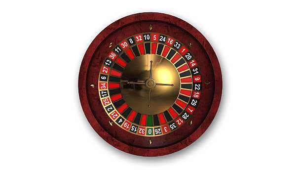 g502x Pusat Roulette Berkali-kali